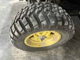 2021 John Deere XUV 835R Image