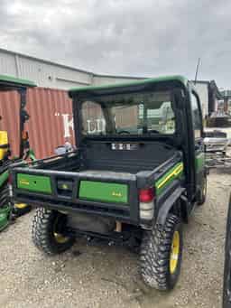 2021 John Deere XUV 835R Image