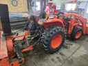 2016 Kubota L3901 Image