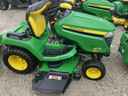 2023 John Deere X570 Image