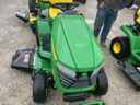 2023 John Deere X570 Image