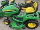 2023 John Deere X570 Image