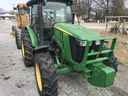 2014 John Deere 5115M Image