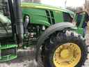 2014 John Deere 5115M Image