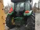2014 John Deere 5115M Image