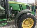 2014 John Deere 5115M Image