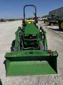 2016 John Deere 1023E Image