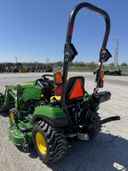 2016 John Deere 1023E Image
