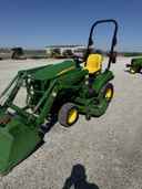 2016 John Deere 1023E Image