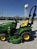 2016 John Deere 1023E Image