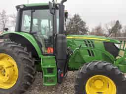 2024 John Deere 6130M Image
