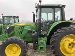 2024 John Deere 6130M Image