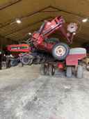 2005 Case IH 1200 Image