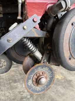 2005 Case IH 1200 Image