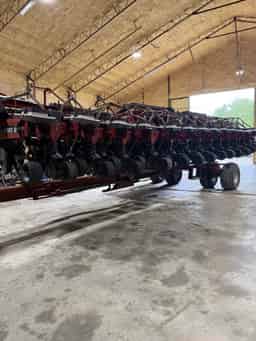2005 Case IH 1200 Image