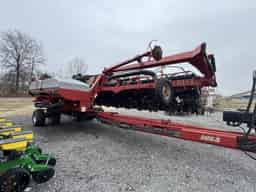 2005 Case IH 1200 Image