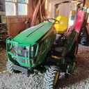 2022 John Deere 1023E Image