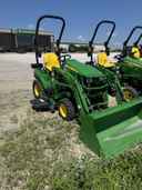 2022 John Deere 1023E Image