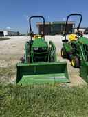 2022 John Deere 1023E Image