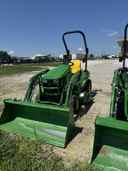 2022 John Deere 1023E Image