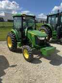 2020 John Deere 4066R Image