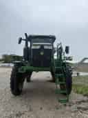2022 John Deere 600R Image