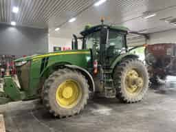 2020 John Deere 8270R Image