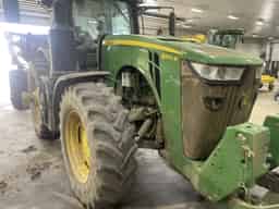 2020 John Deere 8270R Image