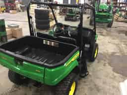 2024 John Deere XUV 560E Image
