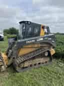 2023 John Deere 331G Image