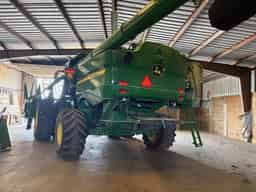 2022 John Deere S780 Image
