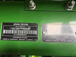 2022 John Deere S780 Image