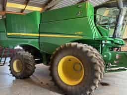 2022 John Deere S780 Image