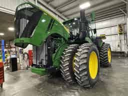 2025 John Deere 9R 440 Image