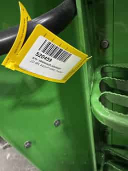 2025 John Deere 9R 440 Image