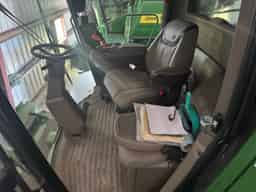 2023 John Deere X9 1000 Image