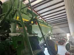 2023 John Deere X9 1000 Image