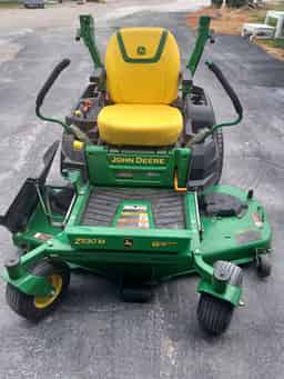 2023 John Deere Z530M Image