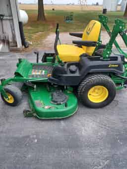 2023 John Deere Z530M Image