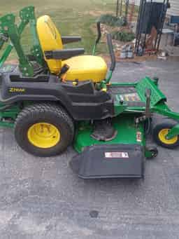 2023 John Deere Z530M Image