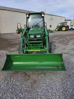 2024 John Deere 4044R Image
