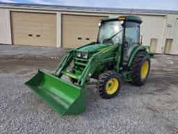 2024 John Deere 4044R Image