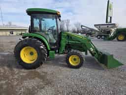 2024 John Deere 4044R Image