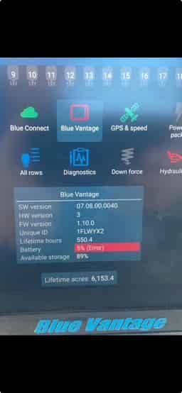 2022 Kinze 4905 Image