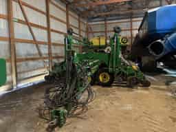 2023 John Deere DB60 Image