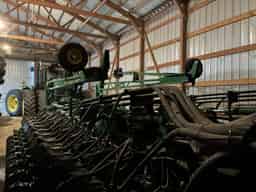 2023 John Deere DB60 Image