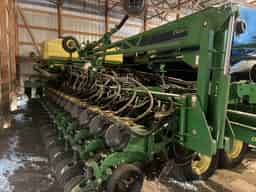 2023 John Deere DB60 Image