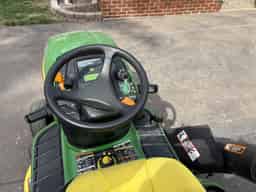 2011 John Deere X304 Image