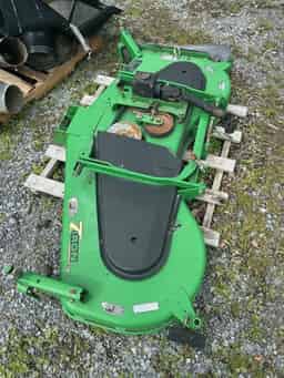 2015 John Deere 60D Image