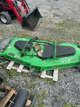2015 John Deere 60D Image
